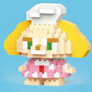 🦸 Bloques de Construcción de Héroes – ¡Arma tu propio mundo de anime y aventuras!