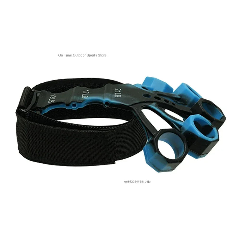 FingerMax Pro – Entrenador de Dedos y Mano