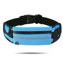 RunBelt Pro – Riñonera Deportiva Impermeable