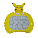 🌟 Pop It! Pro – ¡El original con luces y desafíos infinitos!