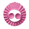 🛁 Gorro de Baño Infantil Ajustable – ¡Protección y comodidad en cada ducha!