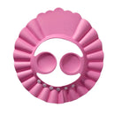 🛁 Gorro de Baño Infantil Ajustable – ¡Protección y comodidad en cada ducha!