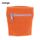 ZipWrist Pro – Pulsera Deportiva Multifunción