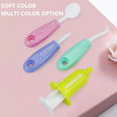 🧩 Juguete Educativo Montessori de Dentista – ¡Aprender jugando nunca fue tan fácil!