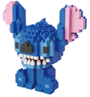 🦸 Bloques de Construcción de Héroes – ¡Arma tu propio mundo de anime y aventuras!