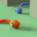 JUEGO DE MOVILIDAD PARA PERROS Y GATOS, SPEEDY TAIL 2.0