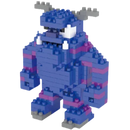 🦸 Bloques de Construcción de Héroes – ¡Arma tu propio mundo de anime y aventuras!