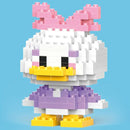 🦸 Bloques de Construcción de Héroes – ¡Arma tu propio mundo de anime y aventuras!