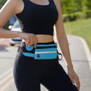 RunBelt Pro – Riñonera Deportiva Impermeable
