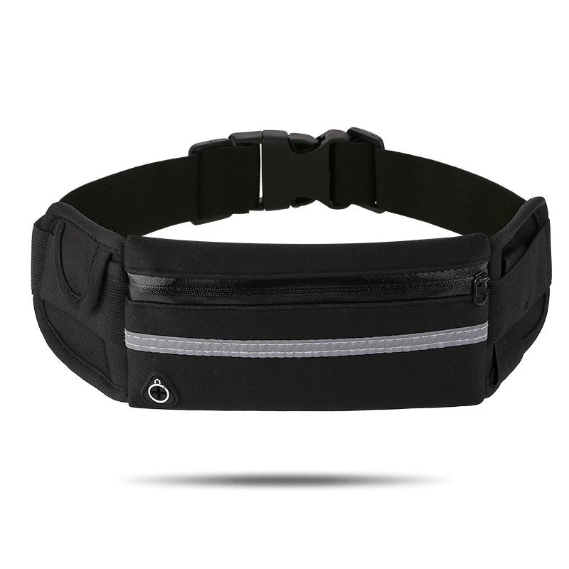 RunBelt Pro – Riñonera Deportiva Impermeable
