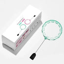 SmartFit Hoop – Aro Deportivo Ajustable de Masaje