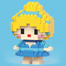 🦸 Bloques de Construcción de Héroes – ¡Arma tu propio mundo de anime y aventuras!