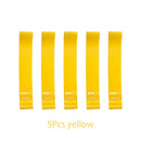 FlexBand Pro – Set de Bandas de Resistencia TPE