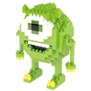 🦸 Bloques de Construcción de Héroes – ¡Arma tu propio mundo de anime y aventuras!