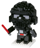 🦸 Bloques de Construcción de Héroes – ¡Arma tu propio mundo de anime y aventuras!