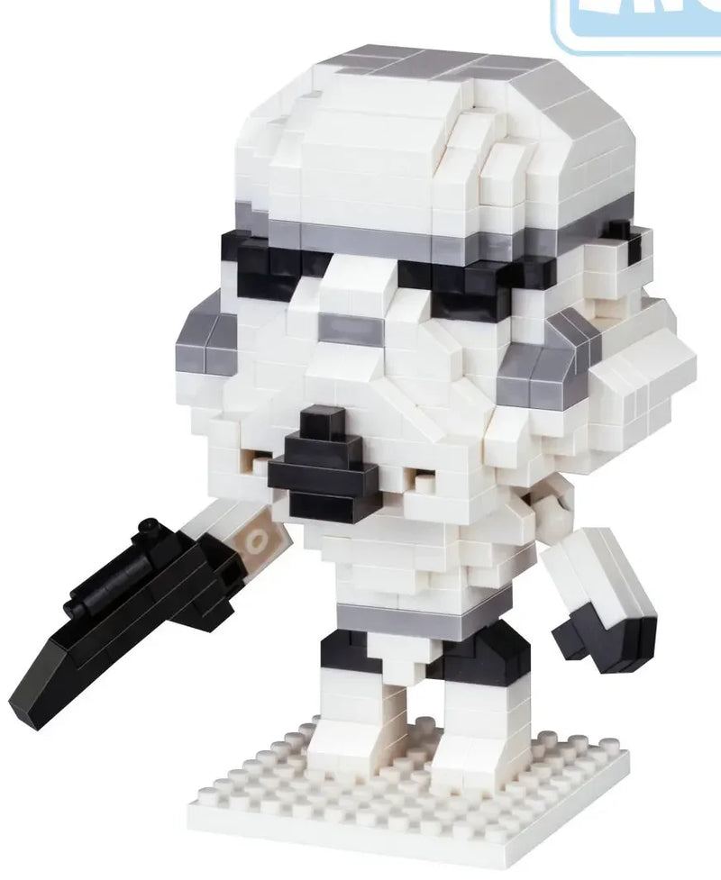 🦸 Bloques de Construcción de Héroes – ¡Arma tu propio mundo de anime y aventuras!