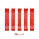 FlexBand Pro – Set de Bandas de Resistencia TPE