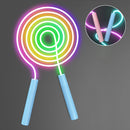 JumpLight LED – Cuerda de Saltar Brillante