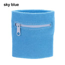 ZipWrist Pro – Pulsera Deportiva Multifunción