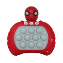 🌟 Pop It! Pro – ¡El original con luces y desafíos infinitos!