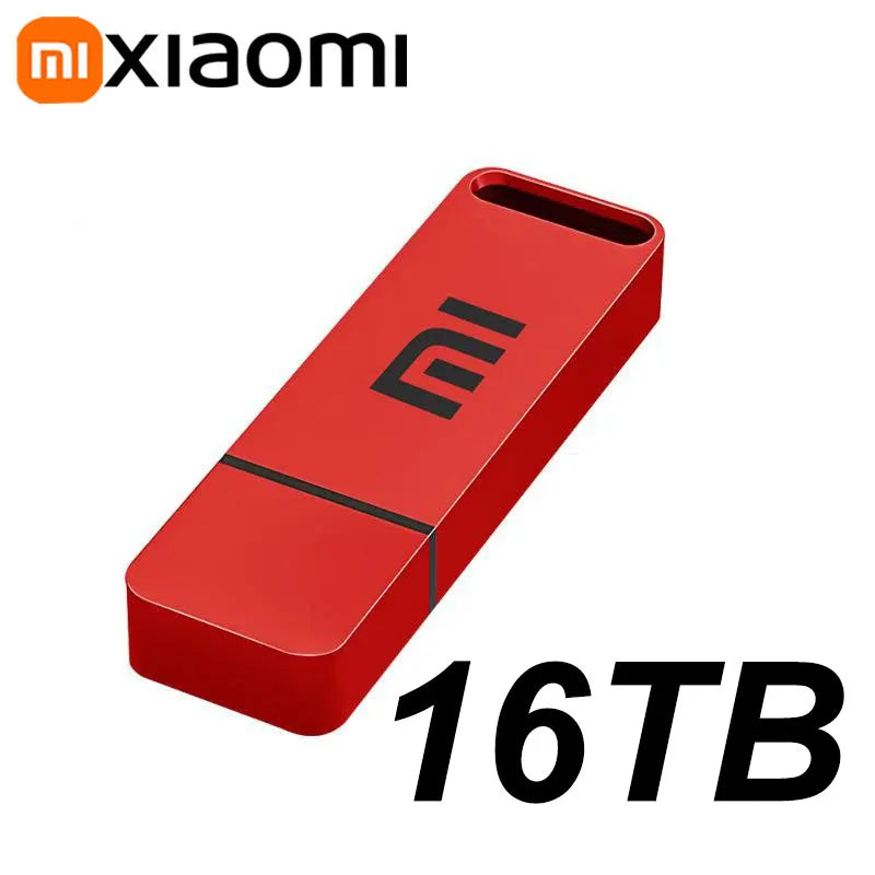 PEN DRIVE XIAOMI DE 16TB
