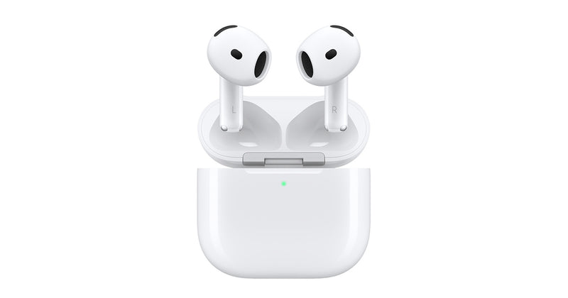AIRPODS 4