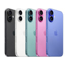 iPhone 16 Plus • 128GB • Nuevo • Garantía Oficial • Envío Gratis