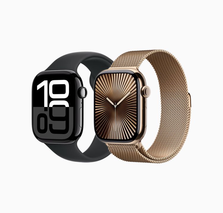 APPLEWATCH S10 42MM